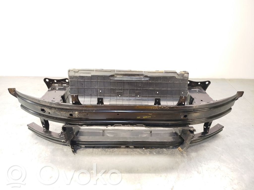MG MGF Front bumper mounting bracket 