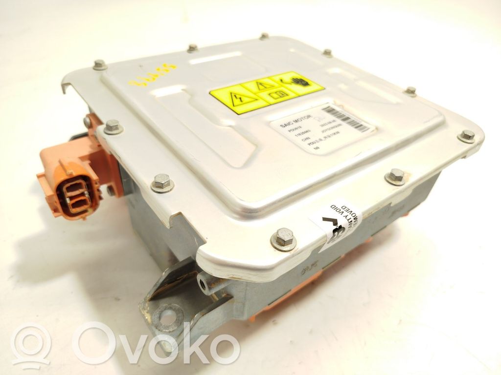 MG MGF Inversor/convertidor de voltaje 