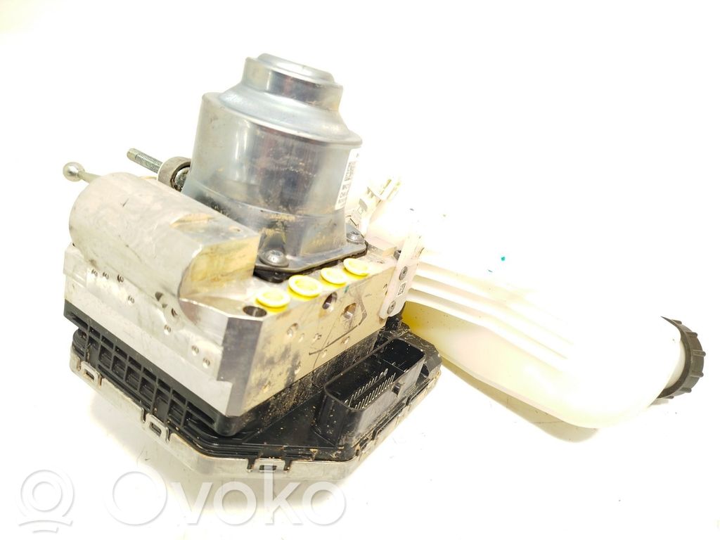 MG MGF ABS Pump 