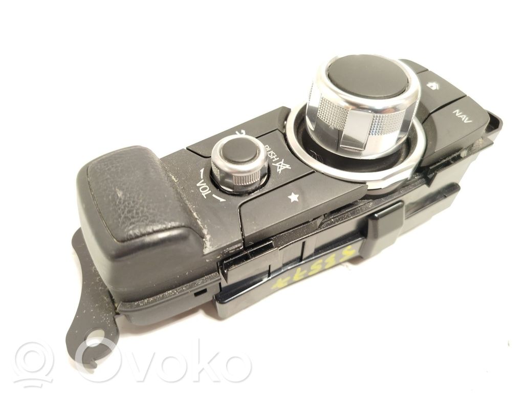 Mazda 2 Comutator/buton multifuncțional 