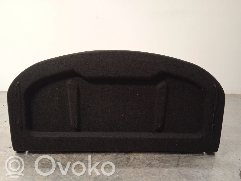 Hyundai i30 Takaluukun/tavaratilan kansi 