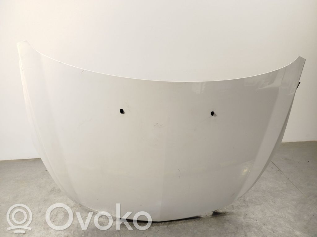 Chevrolet Cruze Motorhaube 