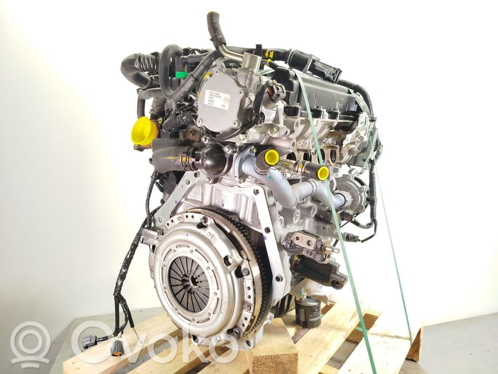 Motor   P5