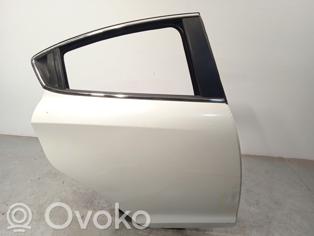 Alfa Romeo Giulietta Puerta trasera 