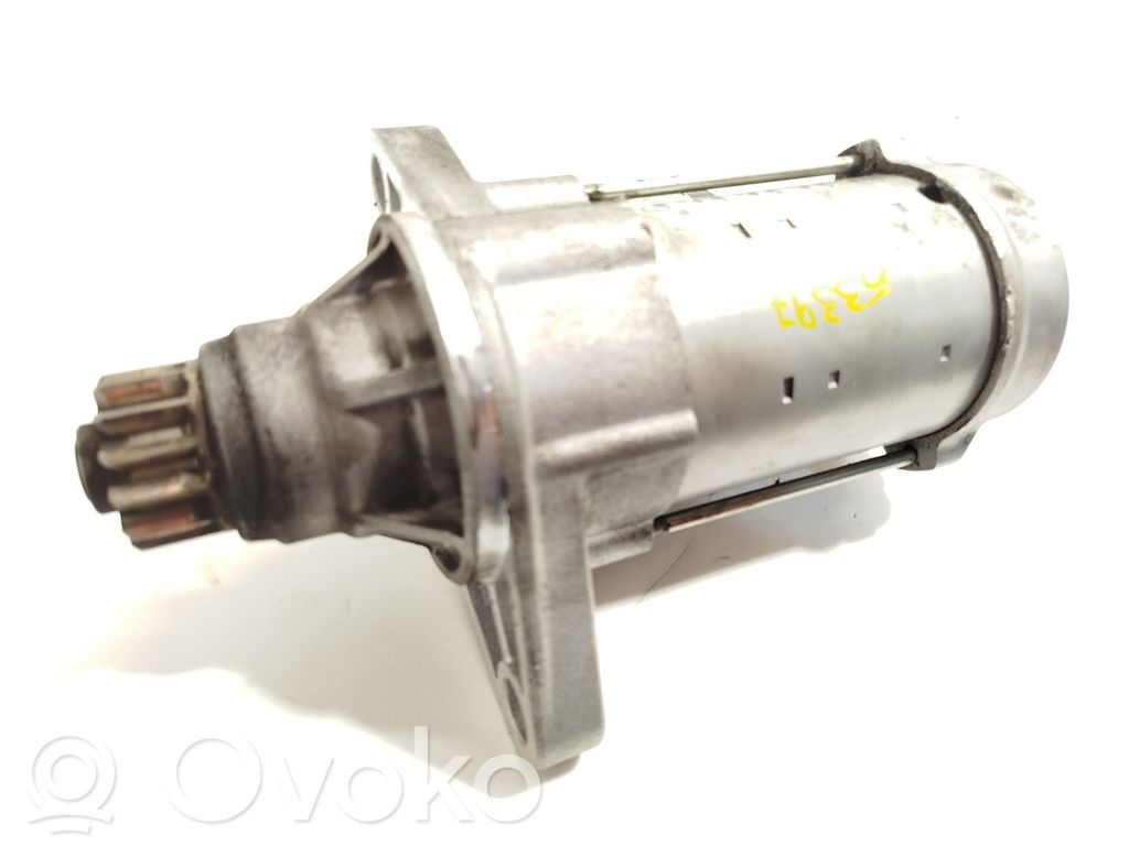 Seat Arona Electromotor