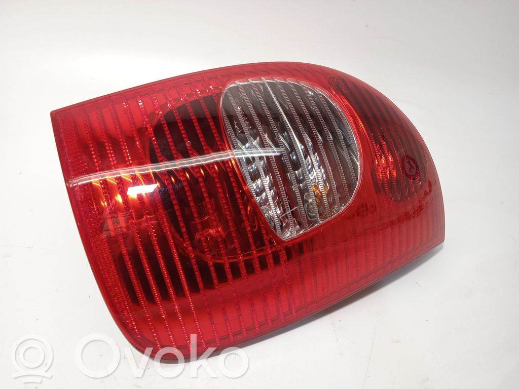 Citroen Xsara Takavalot 