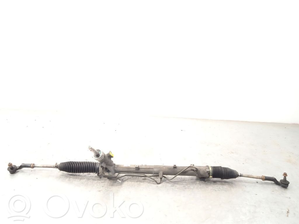 Volvo V50 Vairo kolonėlė 