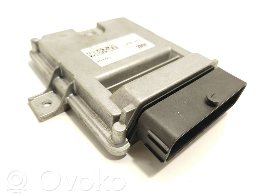 Audi A6 C7 Other control units/modules 