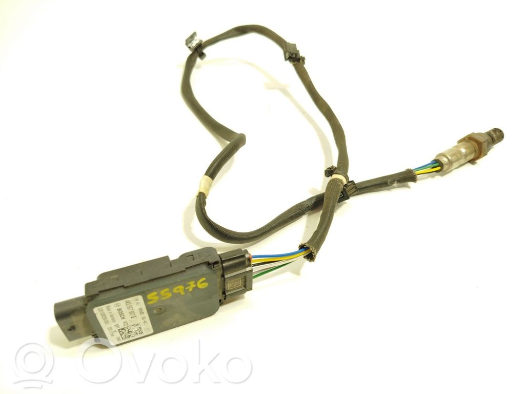Audi A6 C7 Lambda probe sensor 