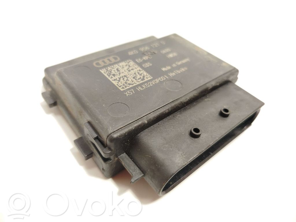 Audi A6 C7 Other control units/modules 