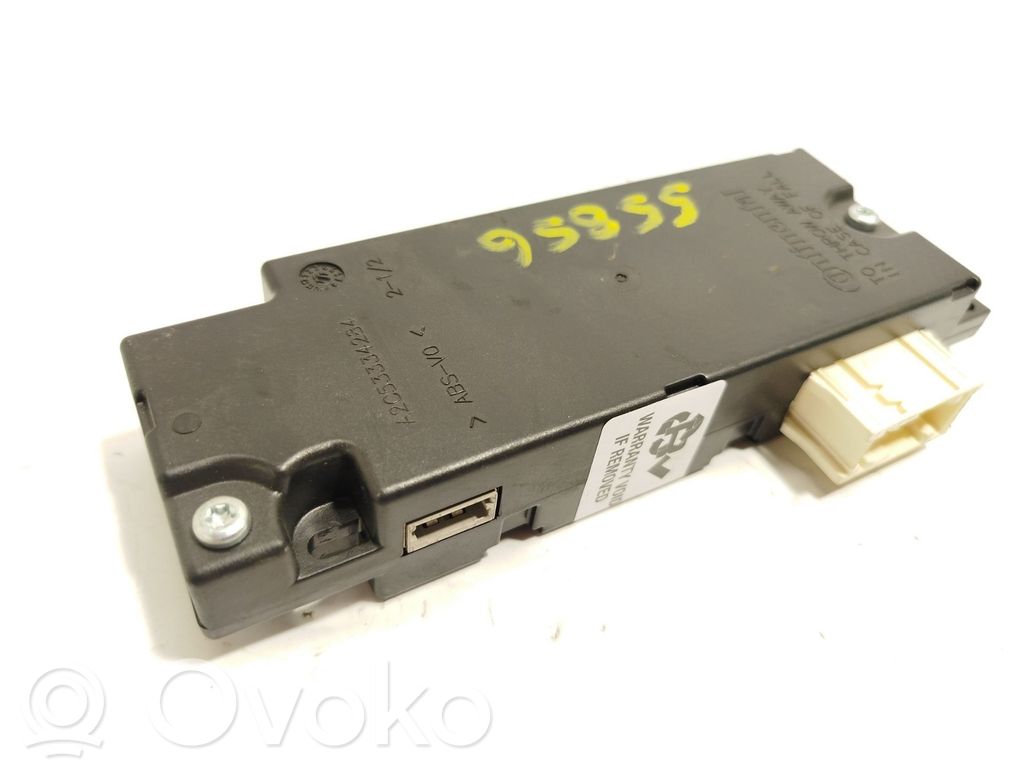Autres unités de commande / modules   9675359580,S180073002