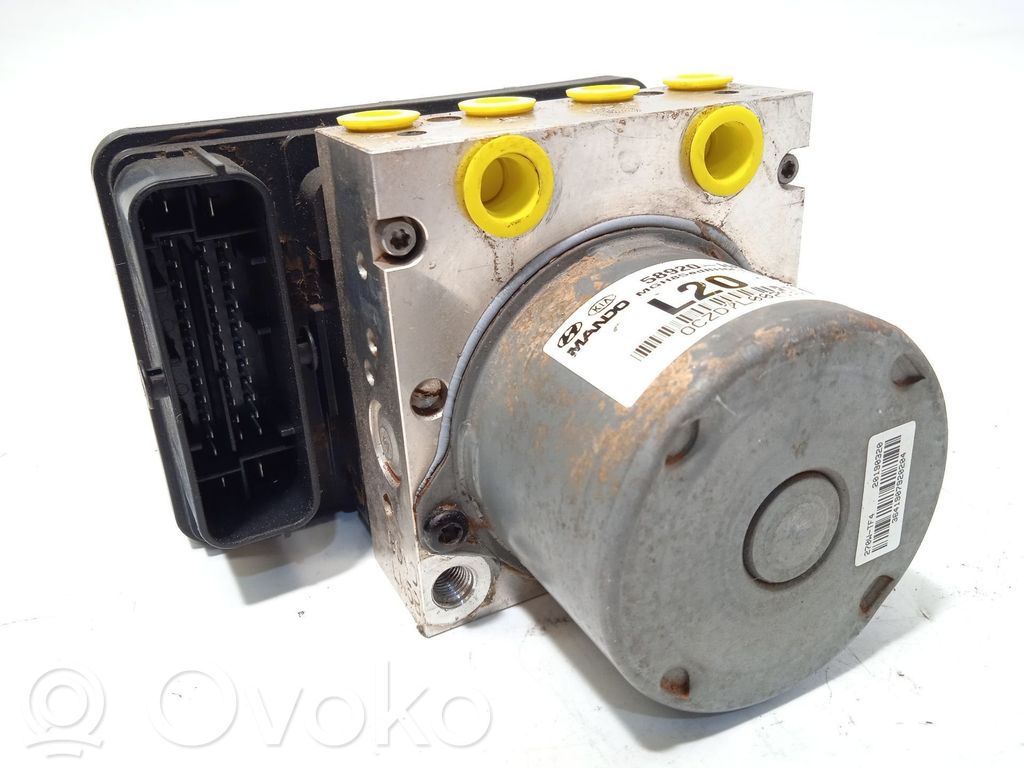 KIA Rio ABS Pump 
