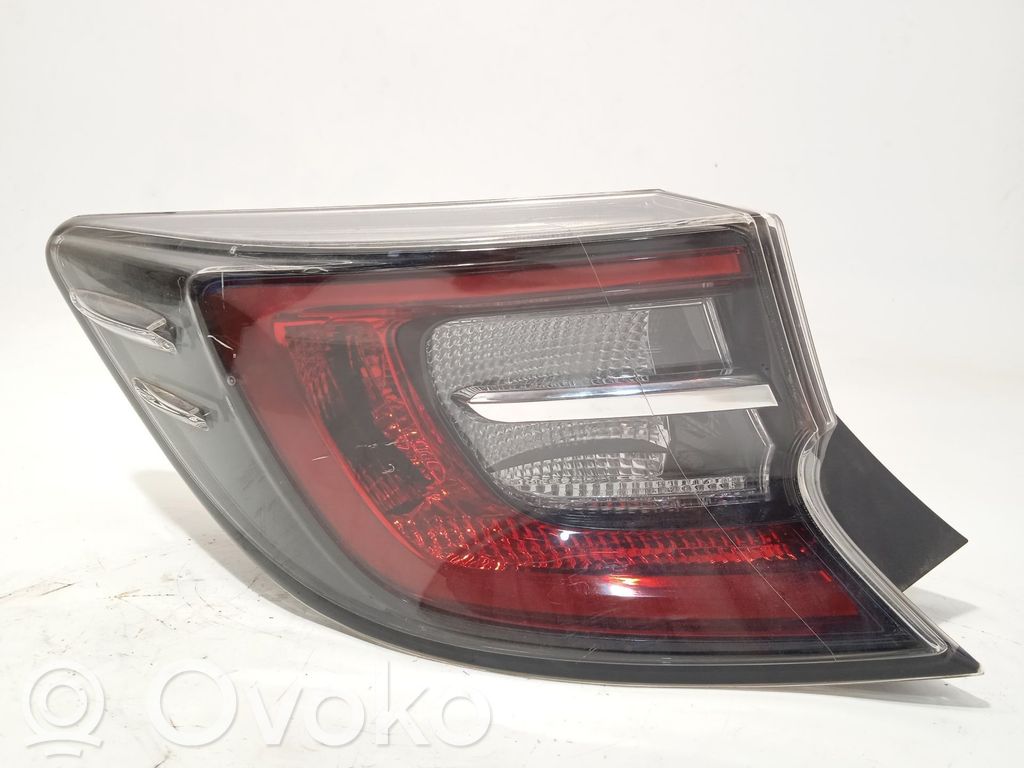 Toyota Corolla E160 E170 Takavalot 