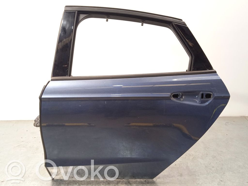 Ford Mondeo MK V Puerta trasera 