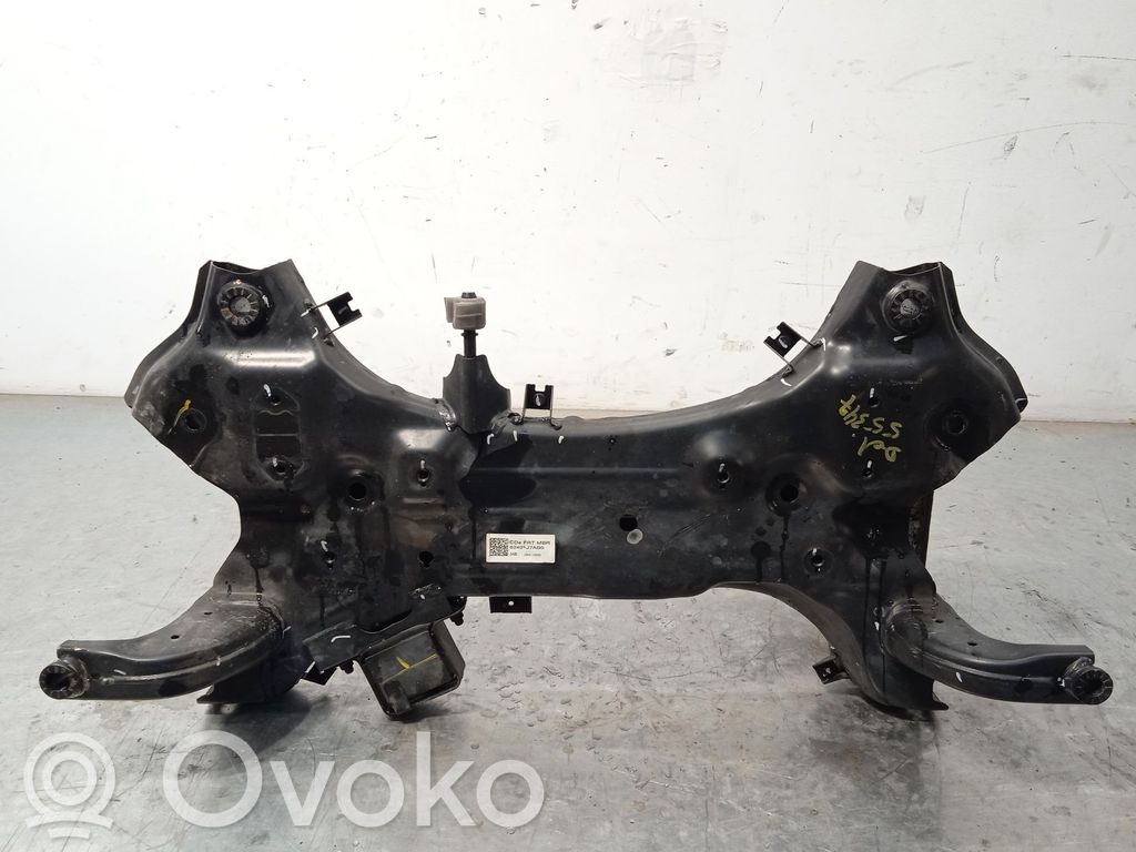 KIA Ceed Bastidor delantero 