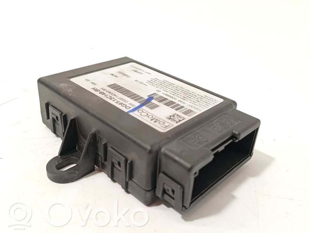 Ford Mondeo MK V Inne komputery / moduły / sterowniki 