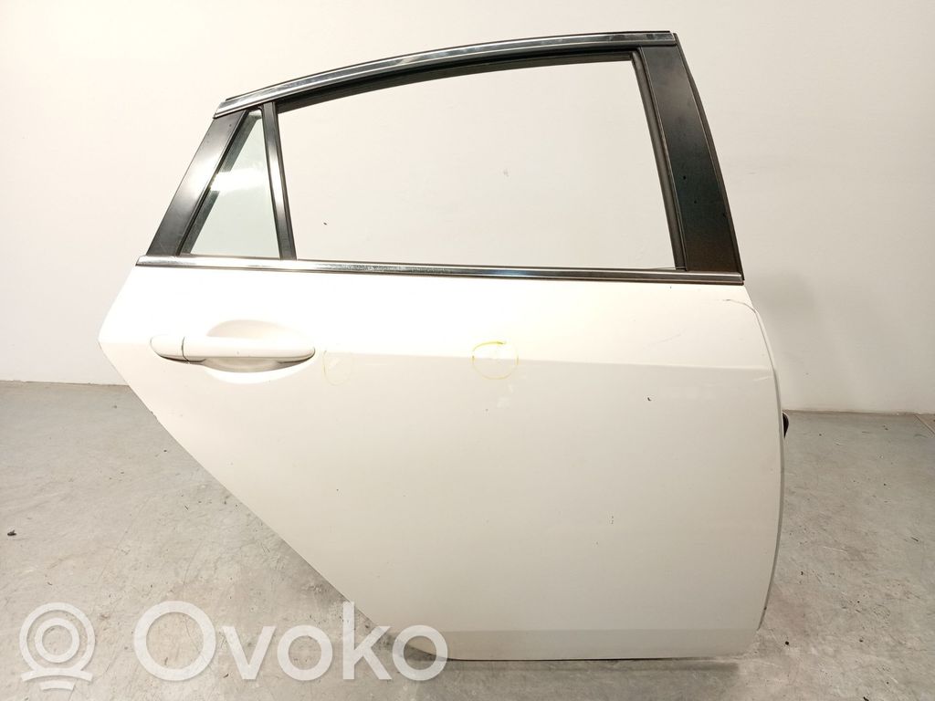 Mazda 6 Galinės durys 