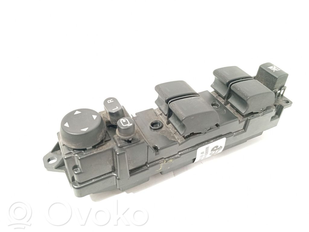 Przyciski szyb   GS1E66350A