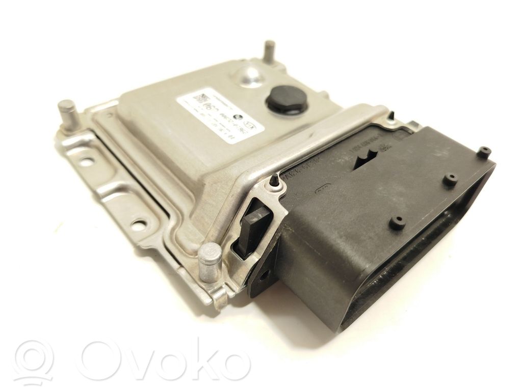KIA Sportage Other control units/modules 