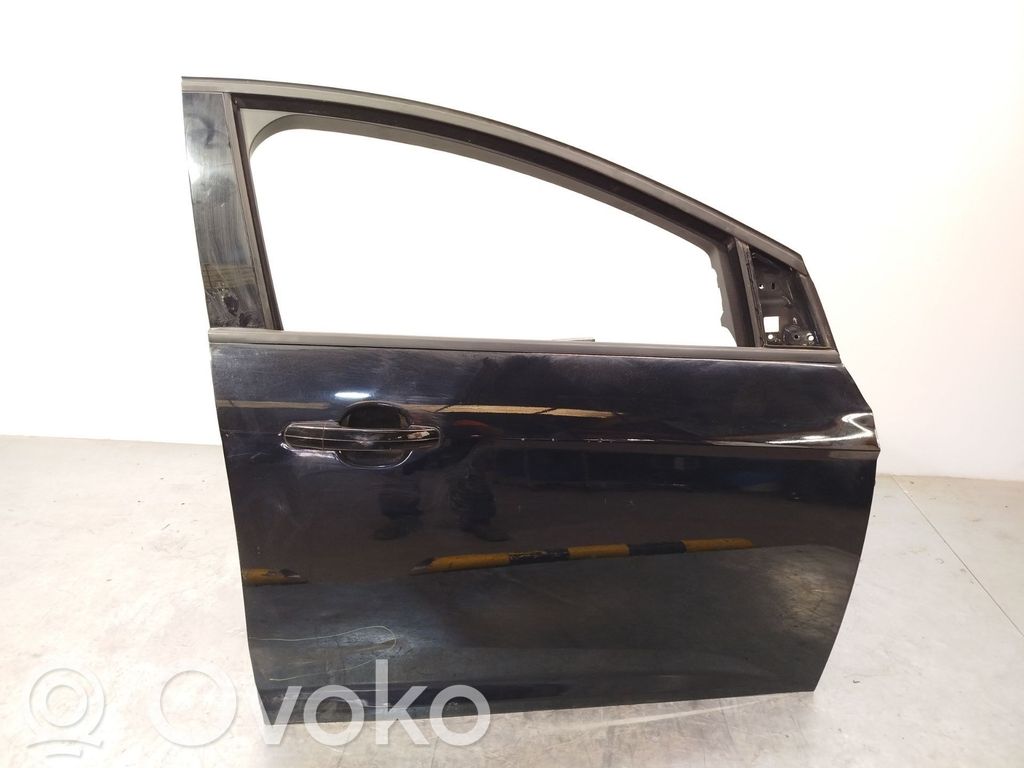Ford Focus Дверь 