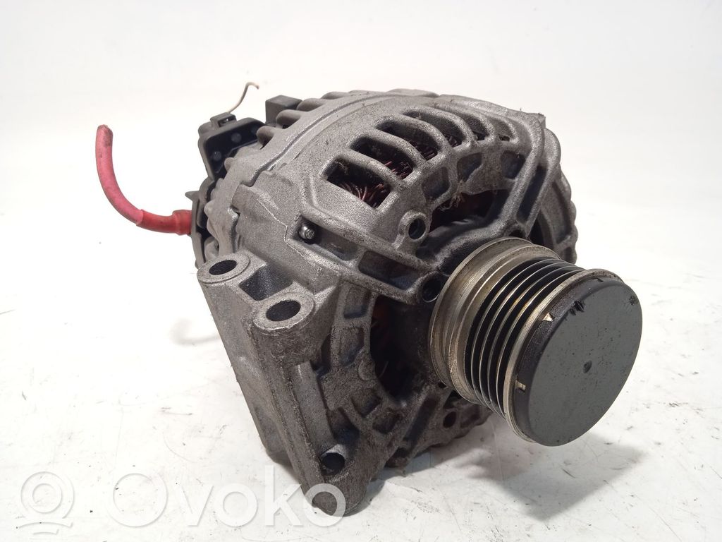 Dacia Logan Pick-Up Alternator 