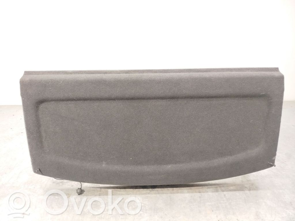 Volkswagen Golf SportWagen Takaluukun/tavaratilan kansi 