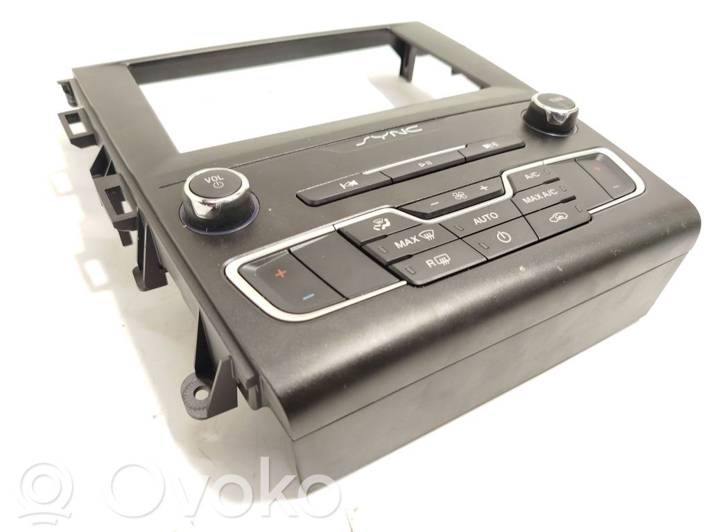 Interruptor de control multifunción   KS7T18E245CDE,2367476