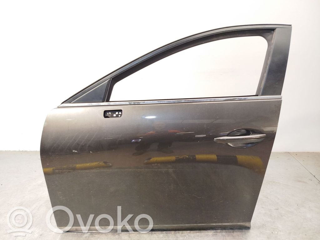 Mazda 3 Priekinės durys 