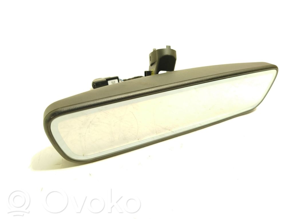 Espejo retrovisor (interior)   BELG69220