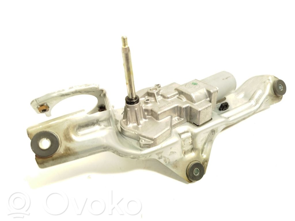 Mazda 3 Motor ștergător lunetă
