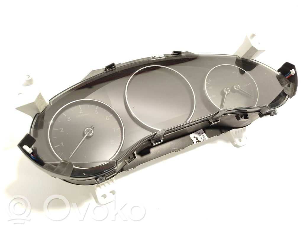 Mazda 3 Speedometer (instrument cluster) 