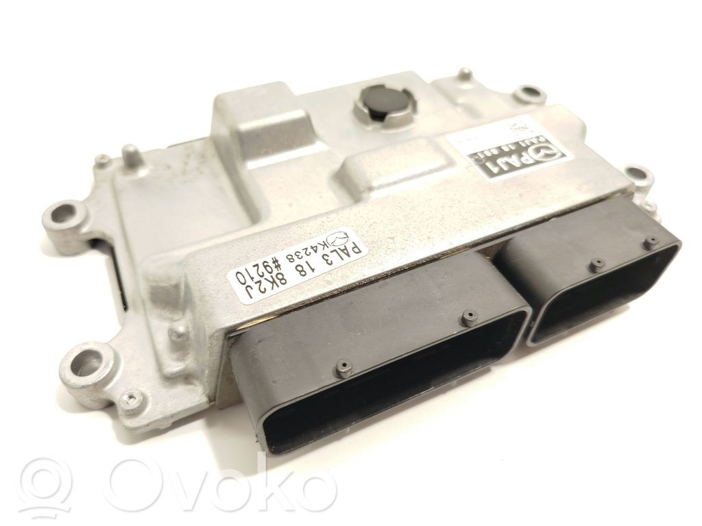 Mazda 3 Engine control unit/module 