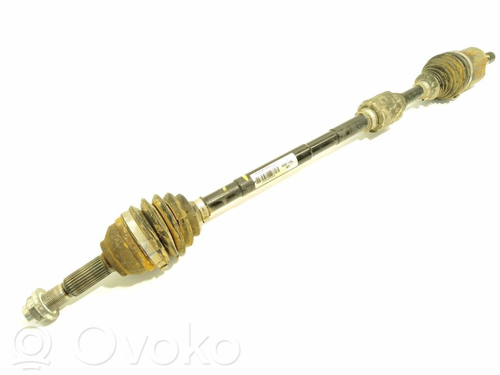 MG ZS Front driveshaft 