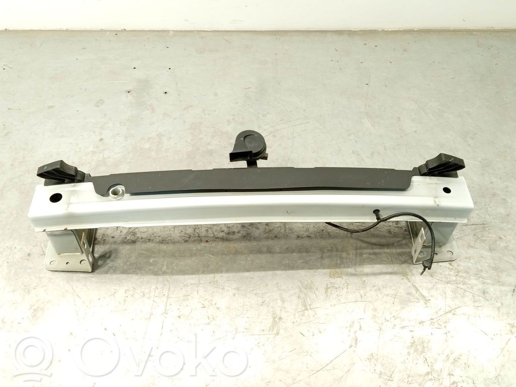 MG ZS Front bumper mounting bracket 