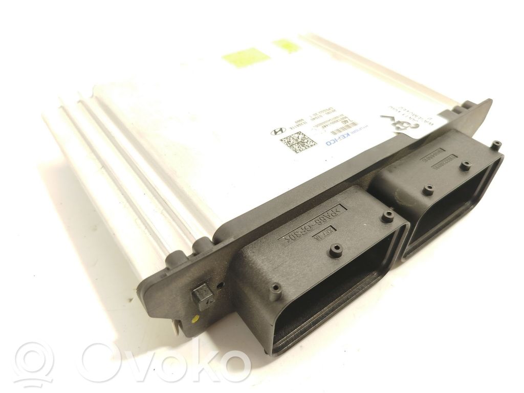Hyundai i30 Engine control unit/module 