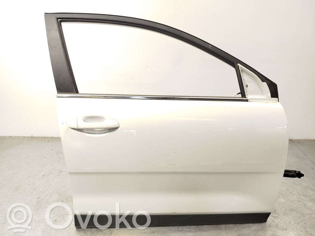 KIA Stonic Durvis 