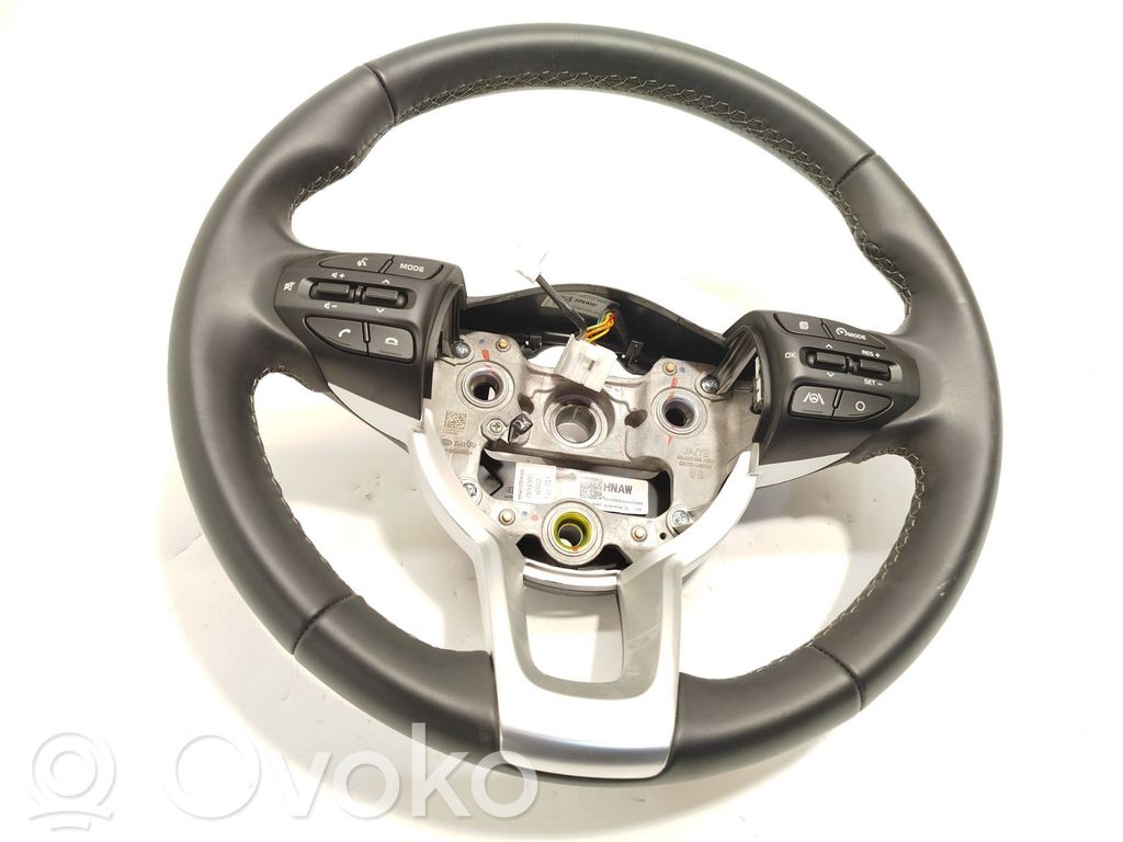 KIA Stonic Volante 