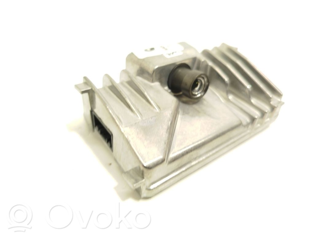 KIA Stonic Other control units/modules 