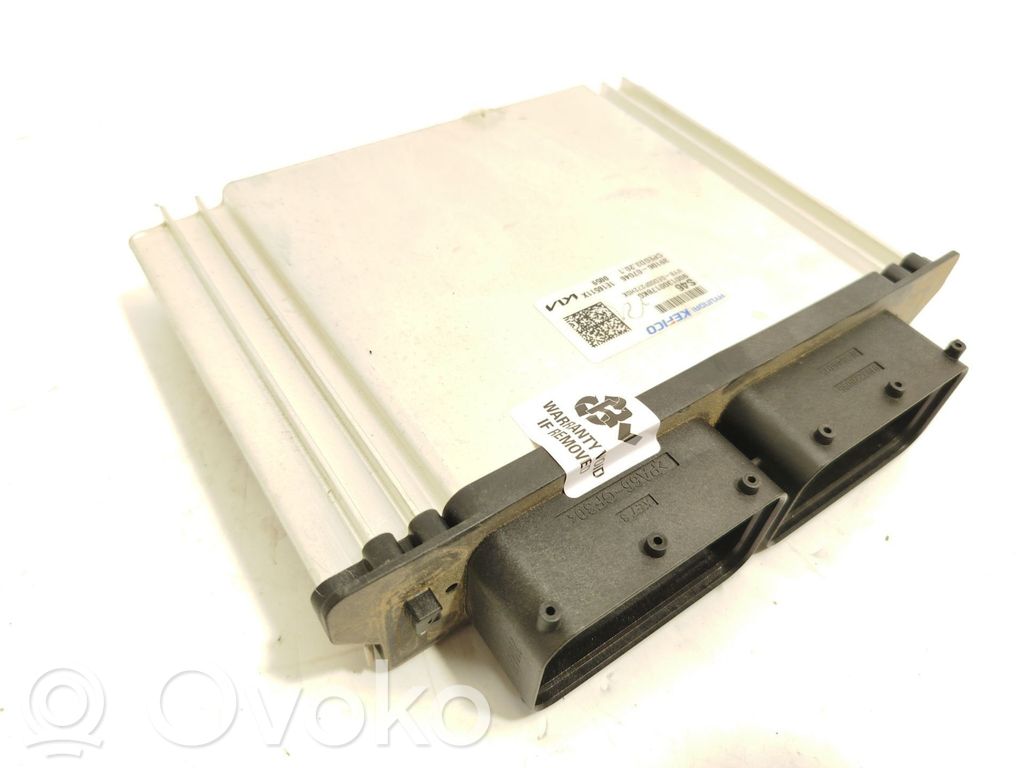 Engine control unit/module   3910607046