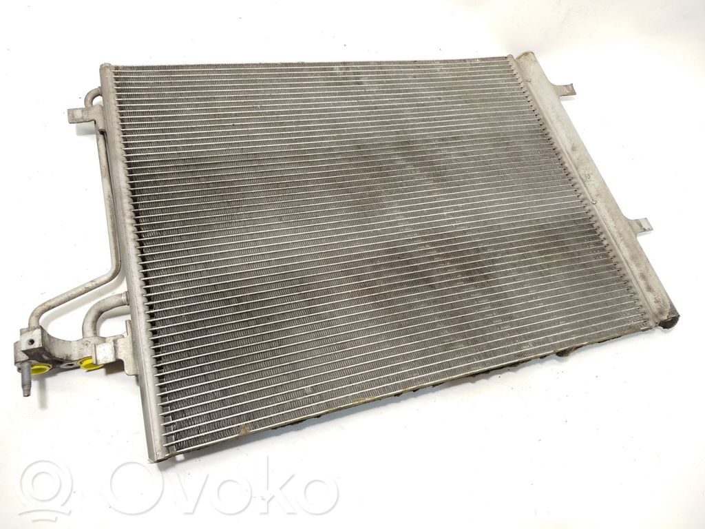 Ford C-MAX II Gaisa kondicioniera dzeses radiators 