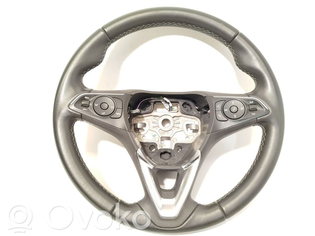 Opel Crossland X Lenkrad 