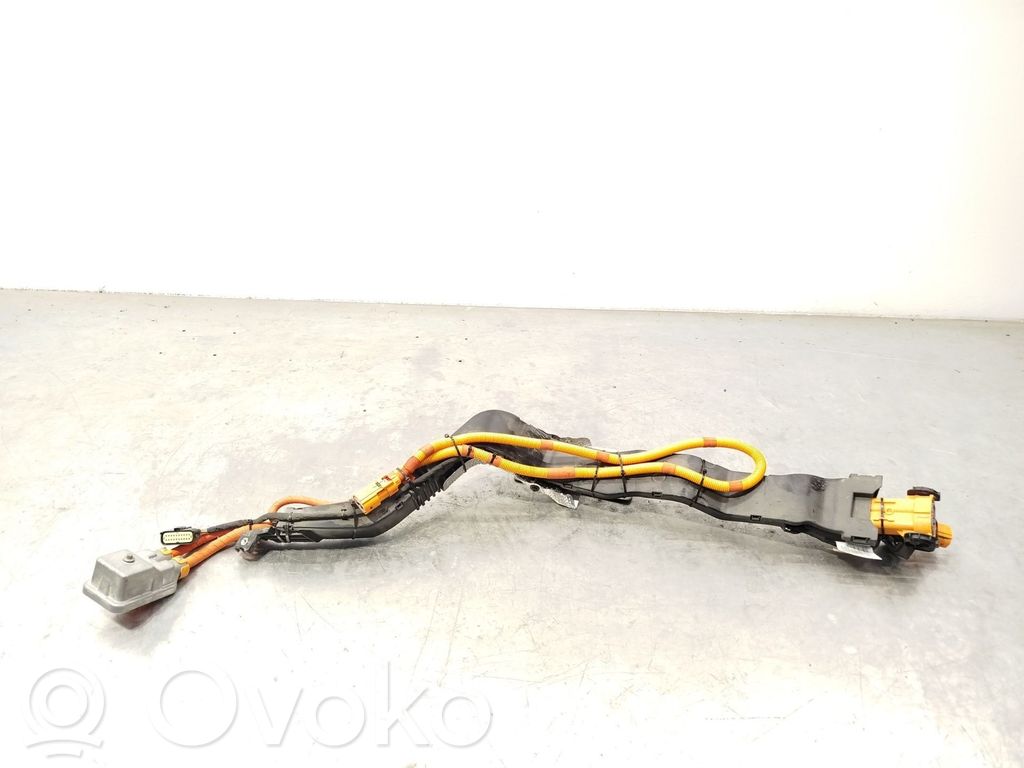 Lynk & co 01 Autres unités de commande / modules 