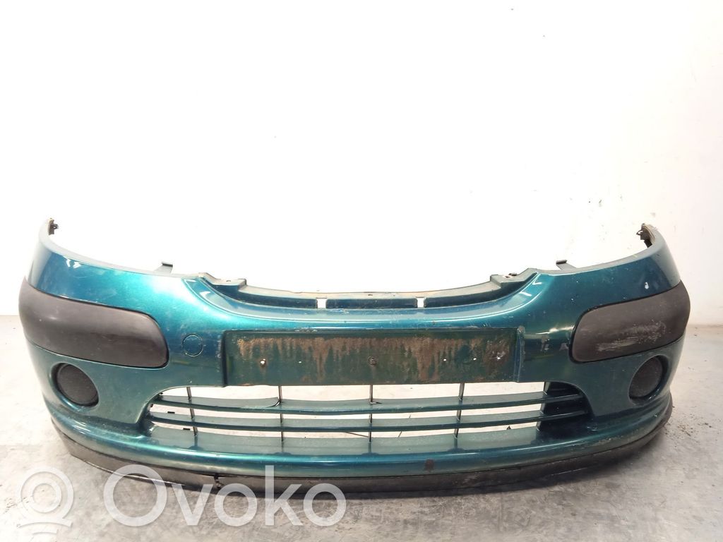 Citroen C3 Front bumper 