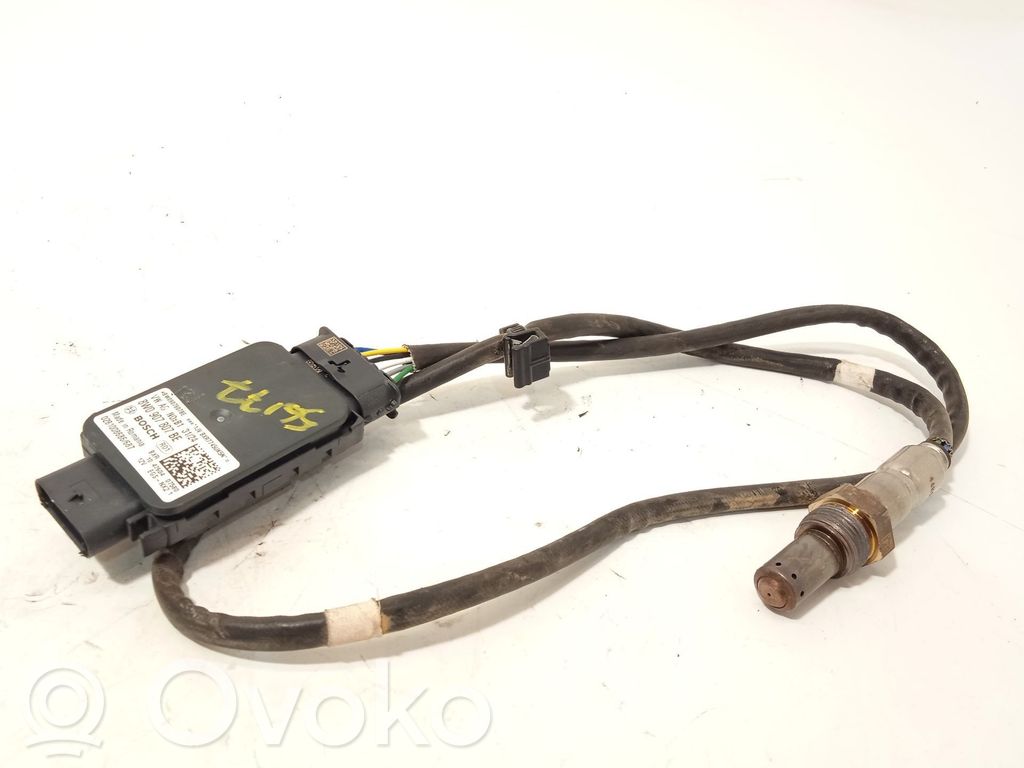Audi A4 S4 B9 8W Lambda zondas 