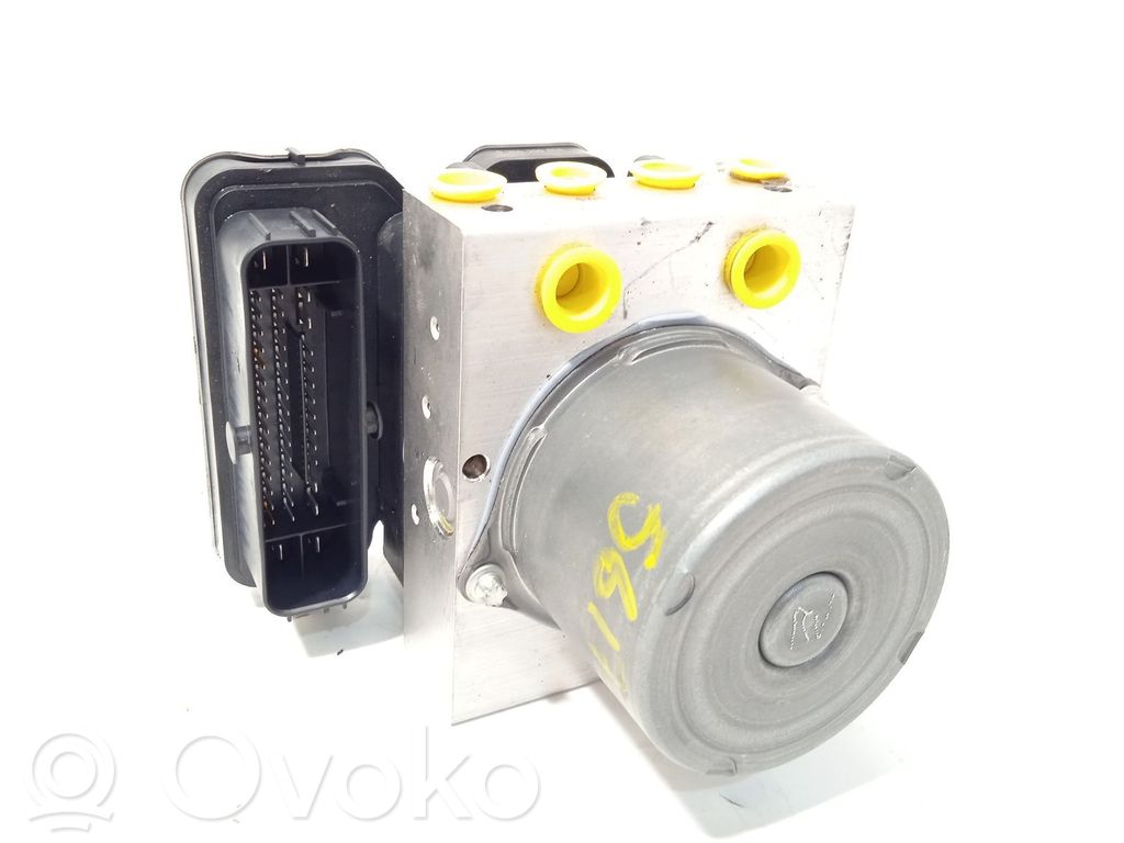 Audi A4 S4 B9 8W Bomba de ABS 