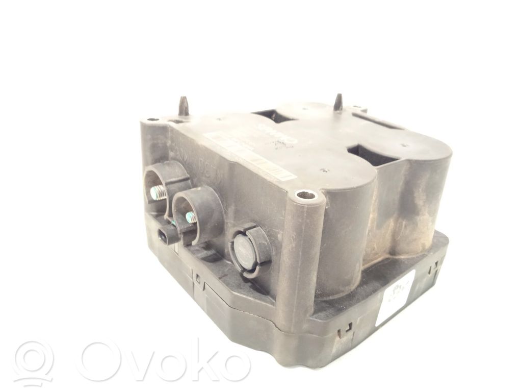 Lynk & co 01 Autres unités de commande / modules 