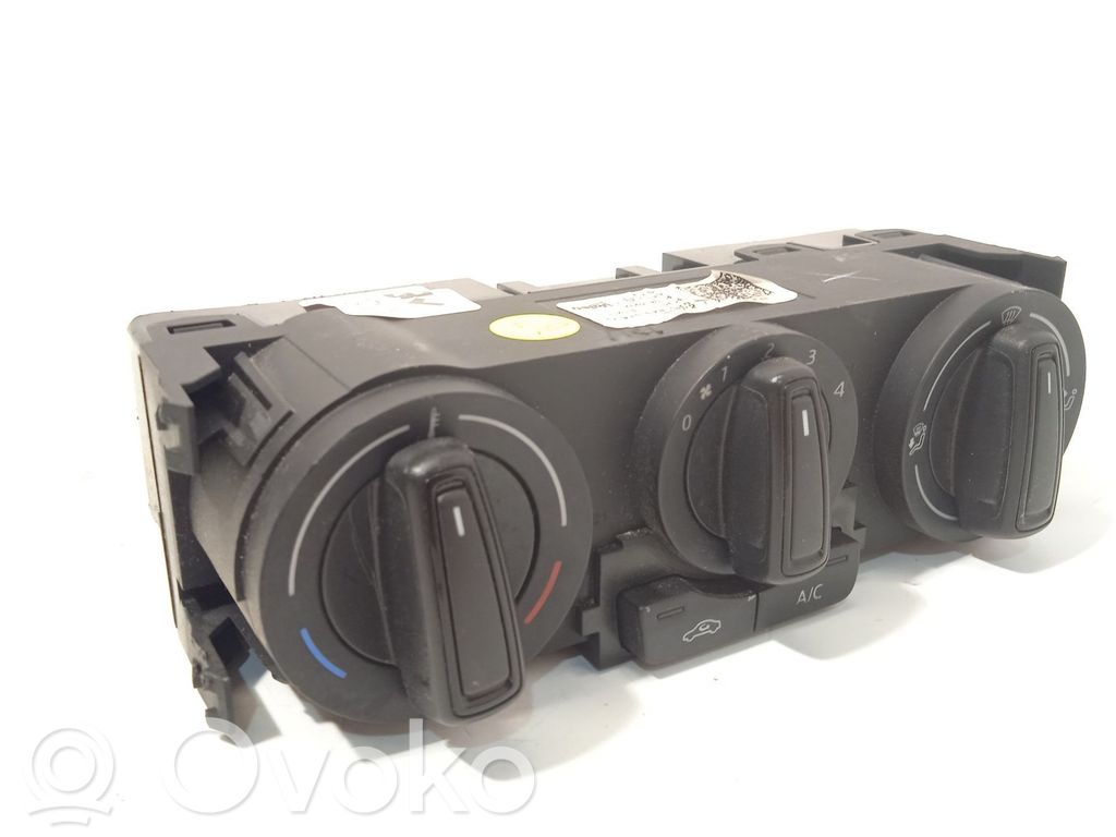 Seat Ibiza IV (6J,6P) Modul unitate control aer condiționat 