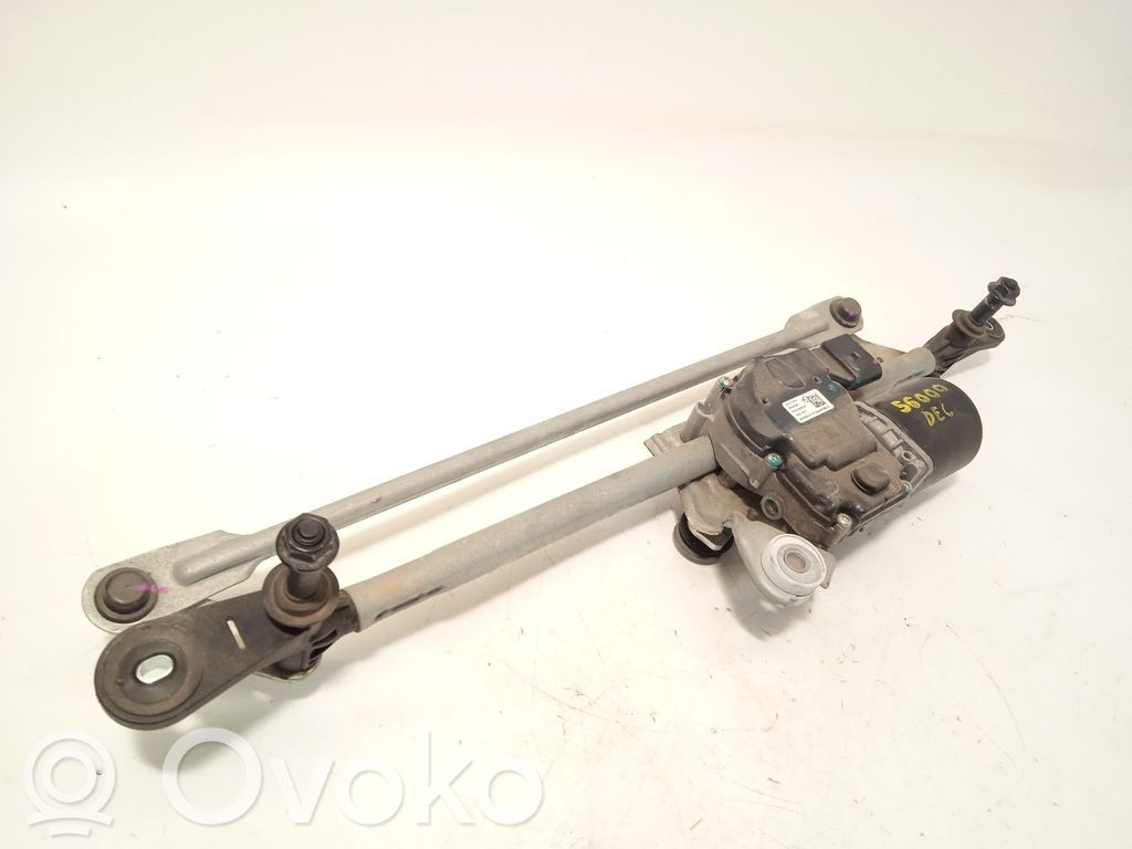 Motor del limpiaparabrisas   8892916968,8888040486