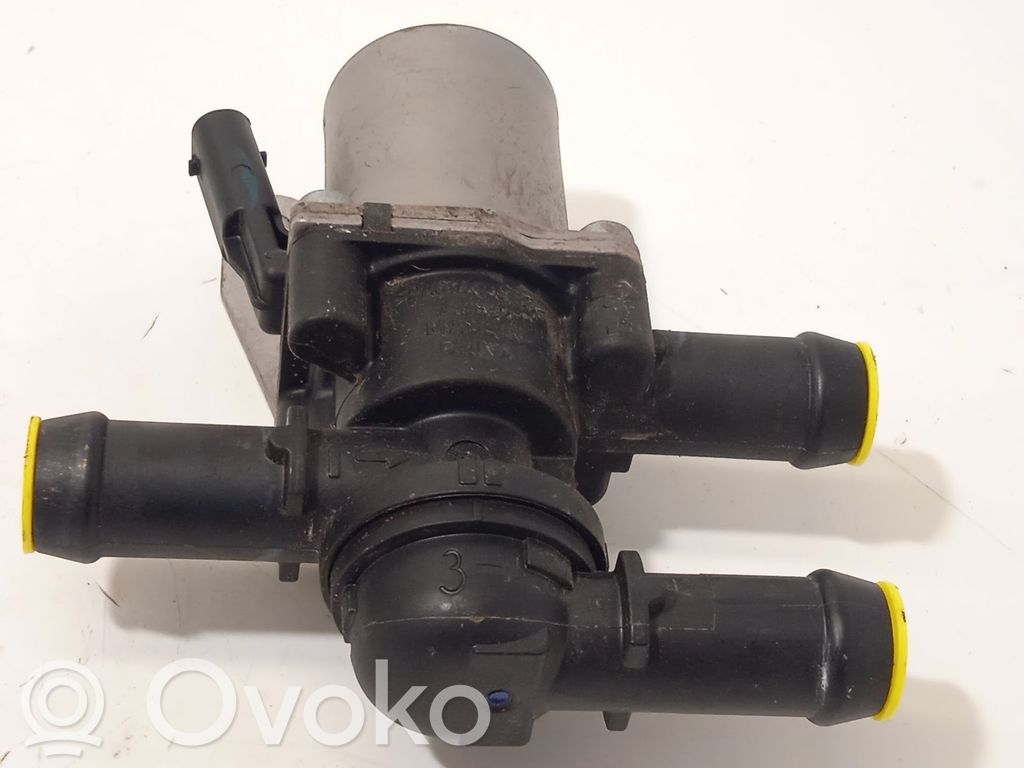Lynk & co 01 Valvola di regolazione del liquido di raffreddamento e del riscaldatore 