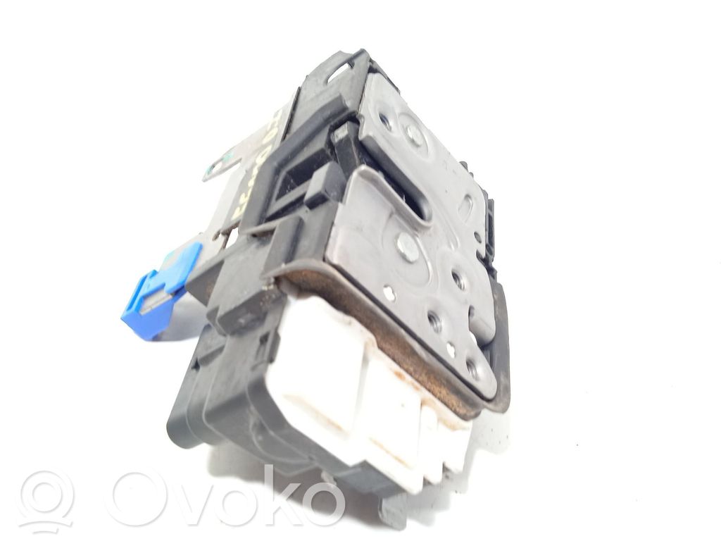 Lynk & co 01 Cerradura de puerta delantera 